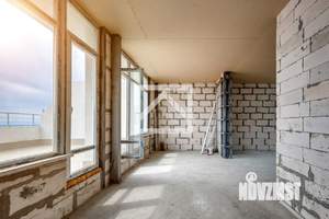 3-к квартира, вторичка, 125м2, 9/10 этаж