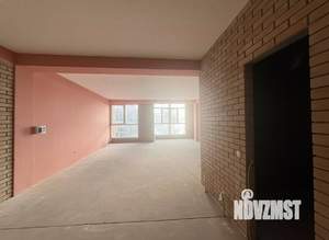 Студия квартира, вторичка, 55м2, 4/8 этаж