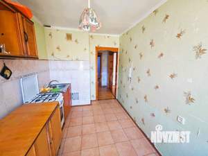 2-к квартира, вторичка, 63м2, 3/5 этаж