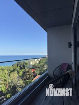 1-к квартира, вторичка, 57м2, 8/20 этаж