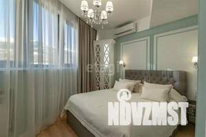 3-к квартира, вторичка, 145м2, 7/12 этаж