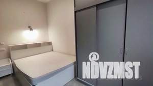 1-к квартира, вторичка, 35м2, 3/8 этаж