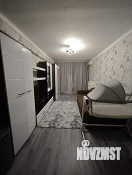 Студия квартира, вторичка, 17м2, 6/9 этаж