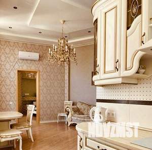 3-к квартира, вторичка, 74м2, 1/8 этаж