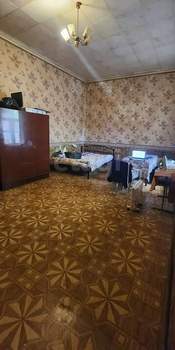 5-к квартира, вторичка, 100м2, 1/2 этаж