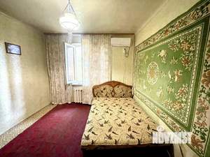 3-к квартира, вторичка, 60м2, 3/5 этаж