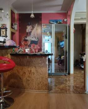 2-к квартира, вторичка, 45м2, 8/9 этаж