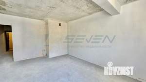 Студия квартира, сданный дом, 36м2, 14/16 этаж