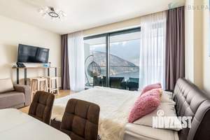 1-к квартира, вторичка, 62м2, 3/12 этаж