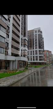 Студия квартира, вторичка, 33м2, 7/12 этаж