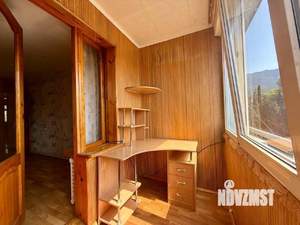 2-к квартира, вторичка, 51м2, 5/5 этаж