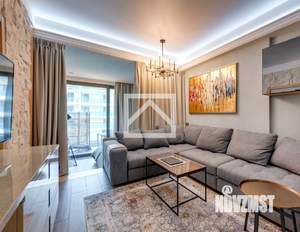 Студия квартира, вторичка, 55м2, 4/9 этаж