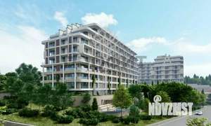 1-к квартира, вторичка, 57м2, 2/8 этаж