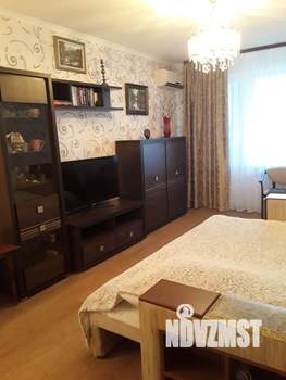 2-к квартира, вторичка, 49м2, 5/5 этаж