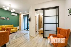 1-к квартира, вторичка, 48м2, 8/8 этаж