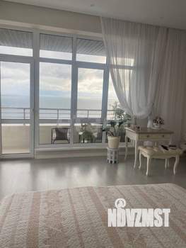 4-к квартира, вторичка, 193м2, 6/8 этаж