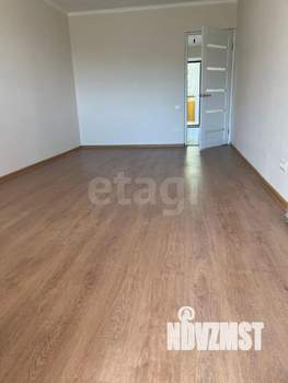 1-к квартира, вторичка, 34м2, 3/5 этаж
