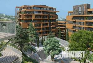 2-к квартира, вторичка, 65м2, 2/8 этаж