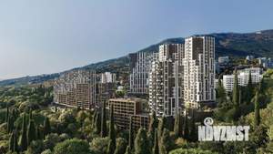 1-к квартира, вторичка, 35м2, 8/22 этаж