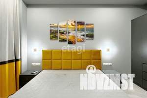 2-к квартира, вторичка, 52м2, 2/8 этаж