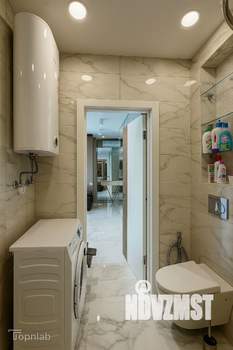 Студия квартира, вторичка, 42м2, 6/8 этаж