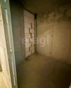 1-к квартира, вторичка, 32м2, 6/16 этаж