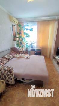 1-к квартира, вторичка, 45м2, 7/10 этаж