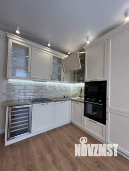 1-к квартира, вторичка, 32м2, 8/8 этаж
