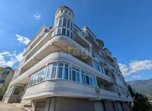 1-к квартира, вторичка, 60м2, 5/5 этаж