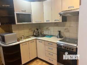 3-к квартира, вторичка, 60м2, 1/5 этаж
