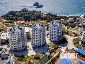 1-к квартира, вторичка, 44м2, 6/11 этаж