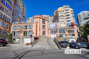 2-к квартира, вторичка, 104м2, 10/10 этаж