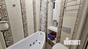 2-к квартира, вторичка, 33м2, 1/3 этаж