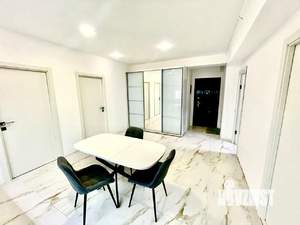 3-к квартира, вторичка, 72м2, 1/7 этаж