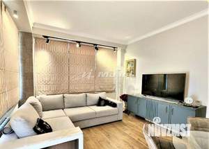 3-к квартира, вторичка, 113м2, 1/19 этаж