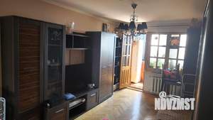 3-к квартира, вторичка, 65м2, 5/6 этаж