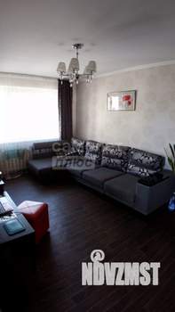 1-к квартира, вторичка, 34м2, 2/5 этаж