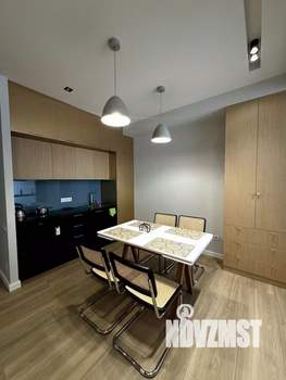 2-к квартира, вторичка, 75м2, 7/10 этаж