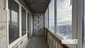 Студия квартира, вторичка, 97м2, 15/16 этаж