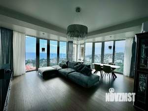 4-к квартира, вторичка, 176м2, 11/14 этаж