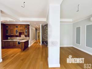 2-к квартира, вторичка, 115м2, 2/5 этаж