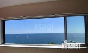 Студия квартира, вторичка, 49м2, 6/6 этаж