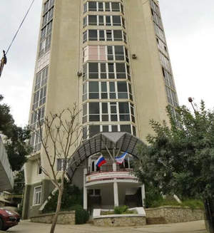 2-к квартира, вторичка, 91м2, 13/14 этаж