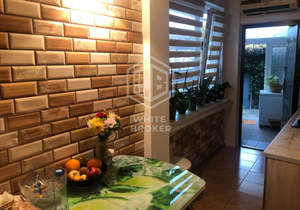 2-к квартира, вторичка, 53м2, 2/2 этаж