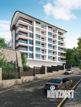 1-к квартира, вторичка, 41м2, 5/8 этаж