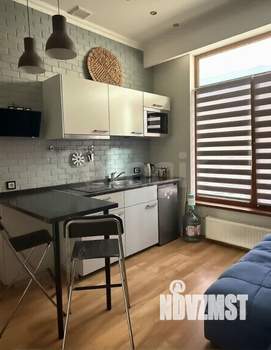 1-к квартира, вторичка, 35м2, 4/5 этаж