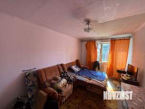 Студия квартира, вторичка, 18м2, 3/4 этаж