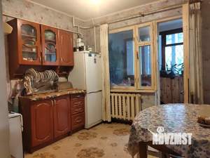 2-к квартира, вторичка, 52м2, 1/10 этаж