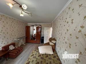 1-к квартира, вторичка, 30м2, 4/6 этаж