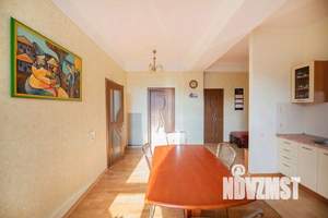 2-к квартира, вторичка, 92м2, 5/14 этаж